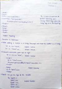 javascript_php_ajax_handwritten_notes