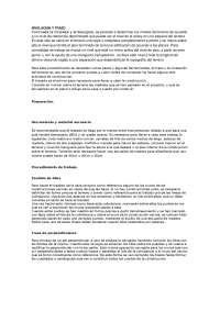 Nivelación y Trazado en Construcción