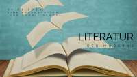 Die Literaturepoche der Moderne