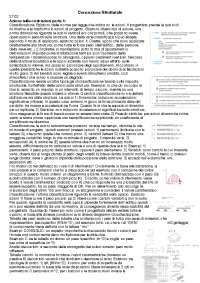 Concezione strutturale architettura