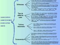 Cuadro comparativo del tratatado de farmacologia