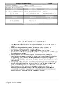 INTRODUCCION CRIMINOLOGIA