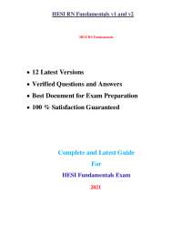 Hesi rn fundamentals v1 and v2.pdf