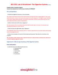 Bio 202l lab 16 worksheet the digestive system.pdf