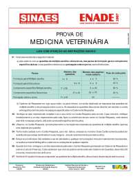 prova de concurso mv