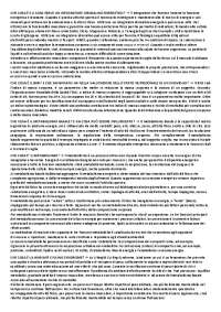 Domande aperte in ordine alfabetico - ALIMENTAZIONE (2023-2024)
