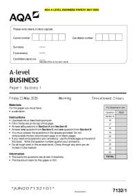Aqa a level business paper 1 business 1 qp 2023.pdf