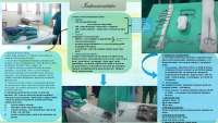 Procedimiento de armado de mesa quirúrgica
