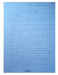 Examen Primer Parcial Contabilidad de Costos (Inventarios)