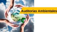 Auditorías Ambientales: Guía para la Gestión Medioambiental