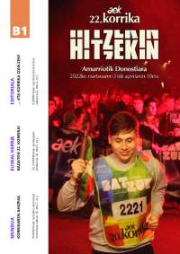 Aldizkaria Hitzekin B1