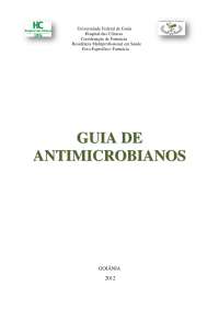 Guia de Administração de Medicamentos Intravenosos