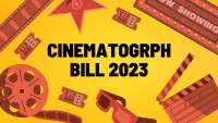 CINEMATOGRAPHIC BILL