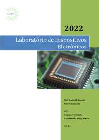 Laboratório de dispositivos eletrônicos