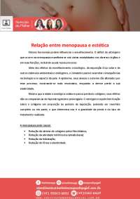 medicina na estetica