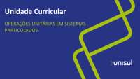 materiais particulados