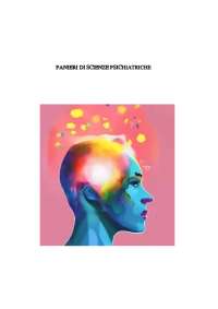 Chiuse + Aperte 2025 SCIENZE PSICHIATRICHE Vittorio Occhiali PSICOLOGIA 2024