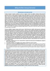 Maschilità Smascherata
