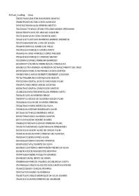 votação teste rio de janei