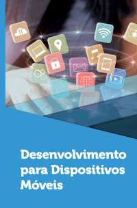 Desenvolvimento para dispositivos móveis com Android
