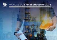 Manual da Sabesp para execução de projetos