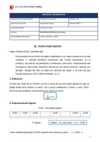 Documentos de clase y ejercicios desarrollados del curso PENSAMIENTO LÓGICO - Matemáticas