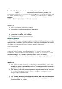 Gestão de equipes de alta performance