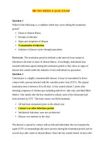 NR 503 WEEK 8 QUIZ EXAM