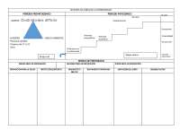 Formato de la historia natural de la enfermedad