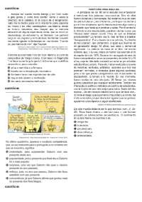 Simuilado enem espanhol