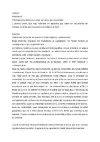 Poders de l'epoca moderna