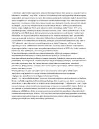 Historia życia Józefa Lisaka