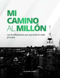 Book el camino a millon