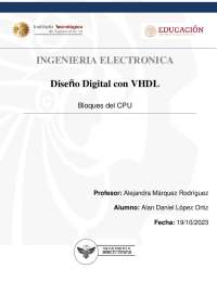 Programas de la unidad 1