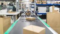Inventarios de analisis