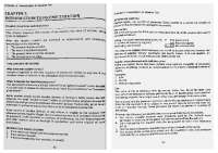 Income Taxation Introduction to income Taxation