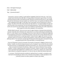 Aggressive essay and writing AE 2