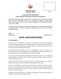 PRUEBA DD CALIDAD UPC