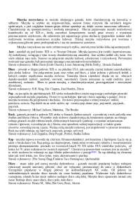 historia muzyki rozrywkowej