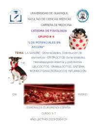 Apuntes de microbiologia y l sistema mecánico está formado por las partes que le dan robus