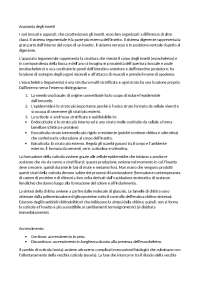 Anatomia degli insetti