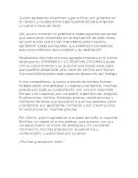 catedra para la vida