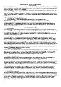 Riassunto del libro storia dei diritti umani- Flores