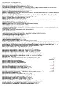 Paniere chiuse VEICOLI IBRIDI ED ELETTRICI