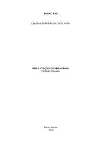 Atividade 4 UC4 TST SENAC NOTA A