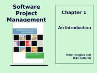 Software Project Management: Navigating the Complexities of Successful Project Delivery