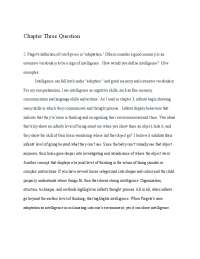 quiz B. Do Takaki’s chapters on Native
Americans and the videos (The Canary Effect & The W