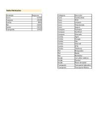 exercicios de excel para fazer