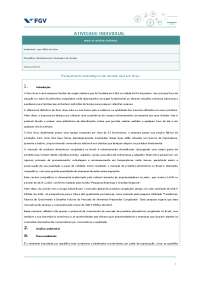 Administração Estratégica de Vendas