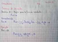 Limites fracciones equivalentes
